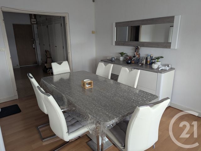 appartement - BELLEVILLE SUR MEUSE - 55