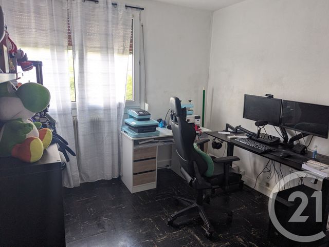 Afficher la photo en grand Appartement à vendre - 3 pièces - 72,35 m2 - Belleville Sur Meuse - 55 - LORRAINE