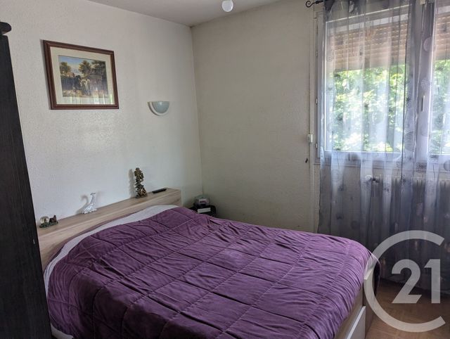 Appartement F3 à vendre BELLEVILLE SUR MEUSE