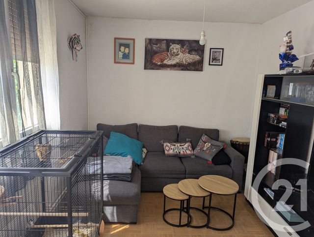 appartement - BELLEVILLE SUR MEUSE - 55