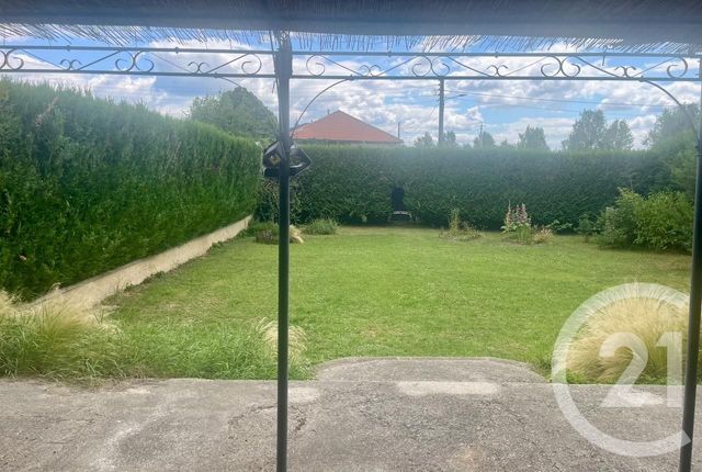 Afficher la photo en grand Maison à vendre - 6 pièces - 253 m2 - Bras Sur Meuse - 55 - LORRAINE