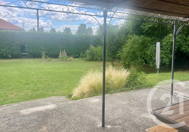 Afficher la photo en grand Maison à vendre - 6 pièces - 253 m2 - Bras Sur Meuse - 55 - LORRAINE