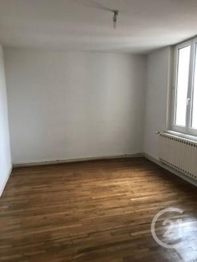 Appartement F3 à louer - 3 pièces - 74,05 m2 - Verdun - 55 - LORRAINE