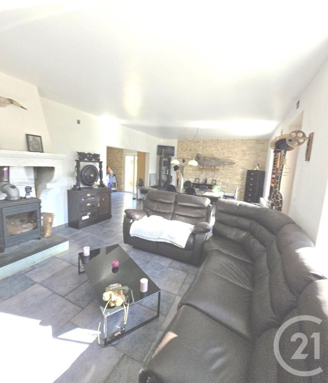 Maison à louer - 5 pièces - 118,55 m2 - Gercourt Et Drillancourt - 55 - LORRAINE