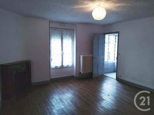 Maison à louer - 3 pièces - 119 m2 - Consenvoye - 55 - LORRAINE