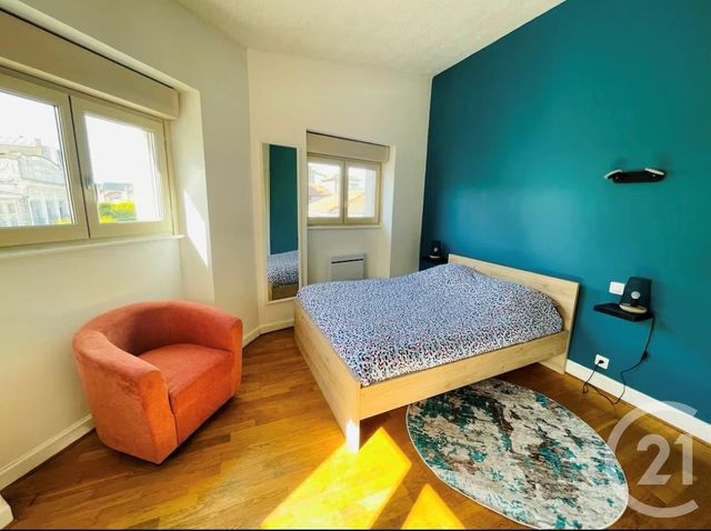 Appartement F1 à louer - 1 pièce - 24,82 m2 - Verdun - 55 - LORRAINE