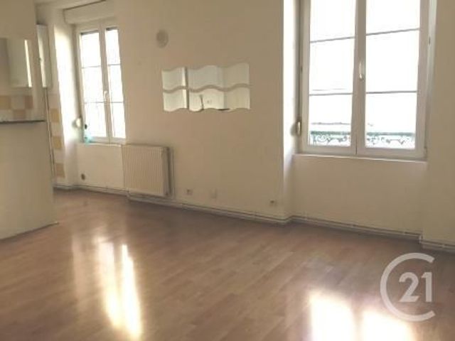 Appartement F2 à louer VERDUN