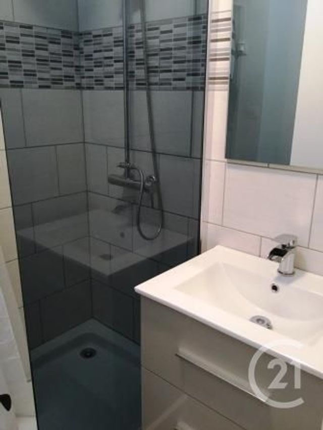 Afficher la photo en grand Appartement F2 à louer - 2 pièces - 42,62 m2 - Verdun - 55 - LORRAINE