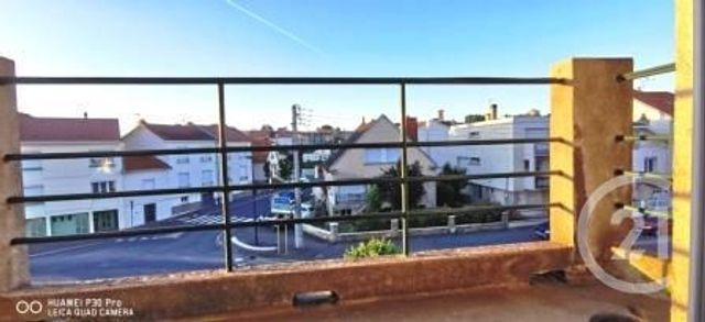 Afficher la photo en grand Appartement F2 à louer - 2 pièces - 42,62 m2 - Verdun - 55 - LORRAINE
