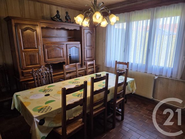 Maison &agrave; vendre - 5 pi&egrave;ces - 87,66 m2 - Verdun - 55 - LORRAINE