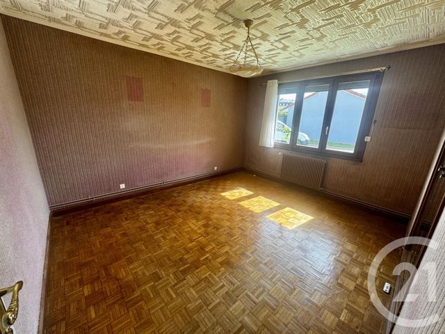 Maison &agrave; vendre - 5 pi&egrave;ces - 87,66 m2 - Verdun - 55 - LORRAINE