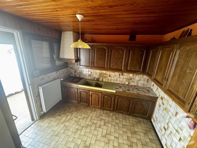 Maison &agrave; vendre - 5 pi&egrave;ces - 87,66 m2 - Verdun - 55 - LORRAINE