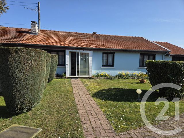 Maison à vendre VERDUN