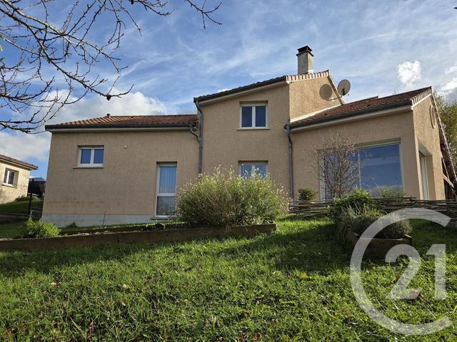 Maison à vendre - 6 pièces - 136 m2 - Eix - 55 - LORRAINE