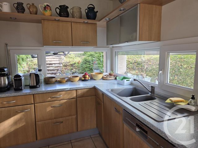 Maison à vendre - 6 pièces - 136 m2 - Eix - 55 - LORRAINE