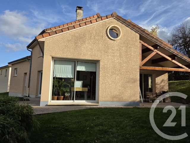 Maison à vendre - 6 pièces - 136 m2 - Eix - 55 - LORRAINE