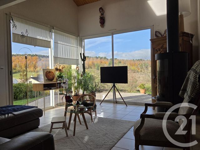 Maison à vendre - 6 pièces - 136 m2 - Eix - 55 - LORRAINE