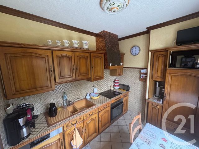 Maison à vendre - 5 pièces - 95 m2 - Mont St Martin - 54 - LORRAINE