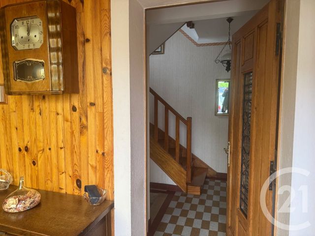 Maison à vendre - 5 pièces - 95 m2 - Mont St Martin - 54 - LORRAINE