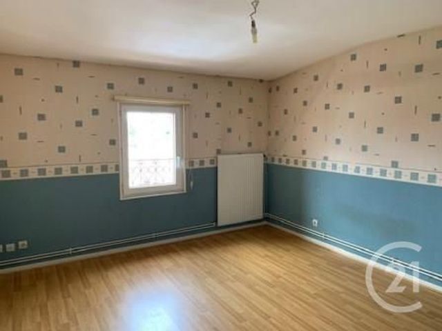 Appartement F3 à louer - 3 pièces - 74,55 m2 - Verdun - 55 - LORRAINE