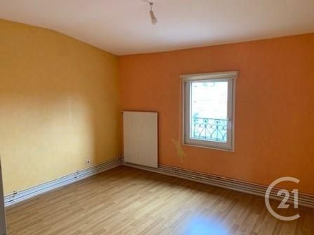 Appartement F3 à louer - 3 pièces - 74,55 m2 - Verdun - 55 - LORRAINE