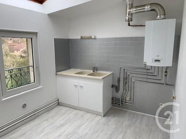 Appartement F3 à louer - 3 pièces - 74,55 m2 - Verdun - 55 - LORRAINE