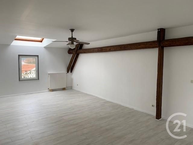 Appartement F3 à louer VERDUN