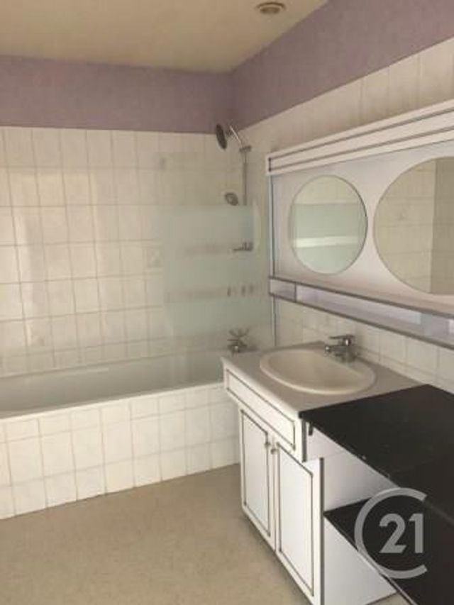 Appartement F3 à louer - 3 pièces - 74,55 m2 - Verdun - 55 - LORRAINE
