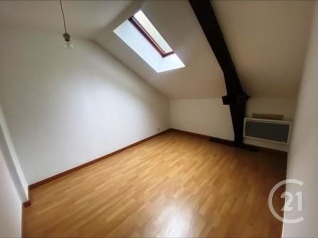 Appartement F4 à louer - 4 pièces - 94,05 m2 - Dun Sur Meuse - 55 - LORRAINE