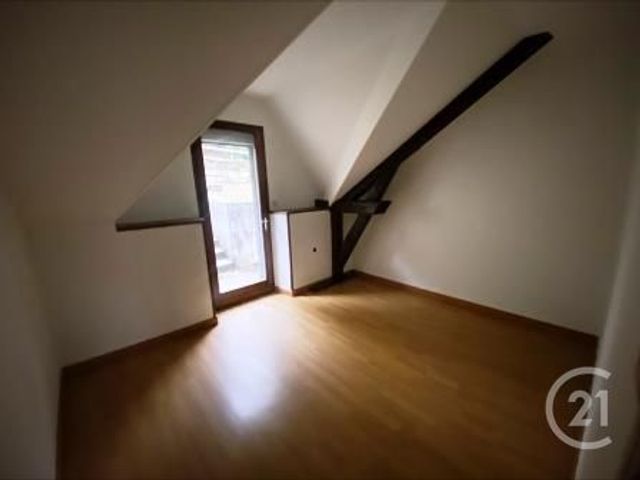 Appartement F4 à louer - 4 pièces - 94,05 m2 - Dun Sur Meuse - 55 - LORRAINE