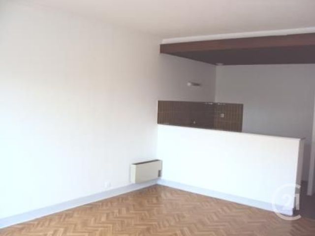 Appartement Studio à louer - 1 pièce - 33 m2 - Verdun - 55 - LORRAINE