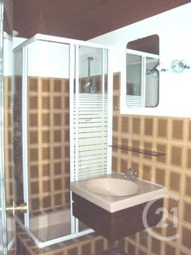 Appartement Studio à louer - 1 pièce - 33 m2 - Verdun - 55 - LORRAINE