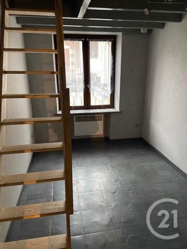 Appartement F1 à louer VERDUN