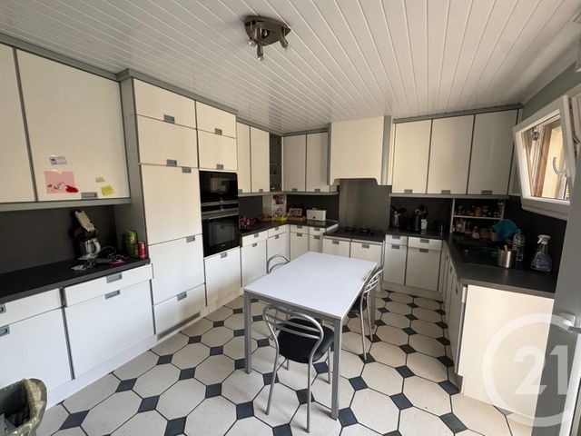 Maison à vendre - 7 pièces - 207,48 m2 - Verdun - 55 - LORRAINE