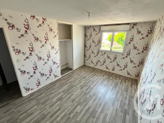 Maison &agrave; vendre - 4 pi&egrave;ces - 89,76 m2 - Verdun - 55 - LORRAINE