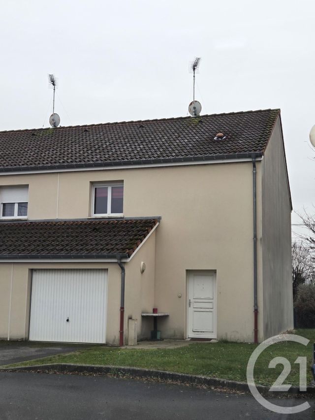 Maison à vendre VERDUN