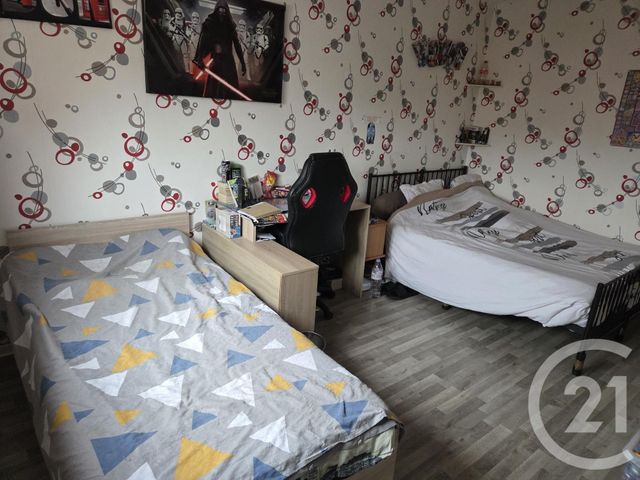 Maison à vendre - 4 pièces - 89,76 m2 - Verdun - 55 - LORRAINE