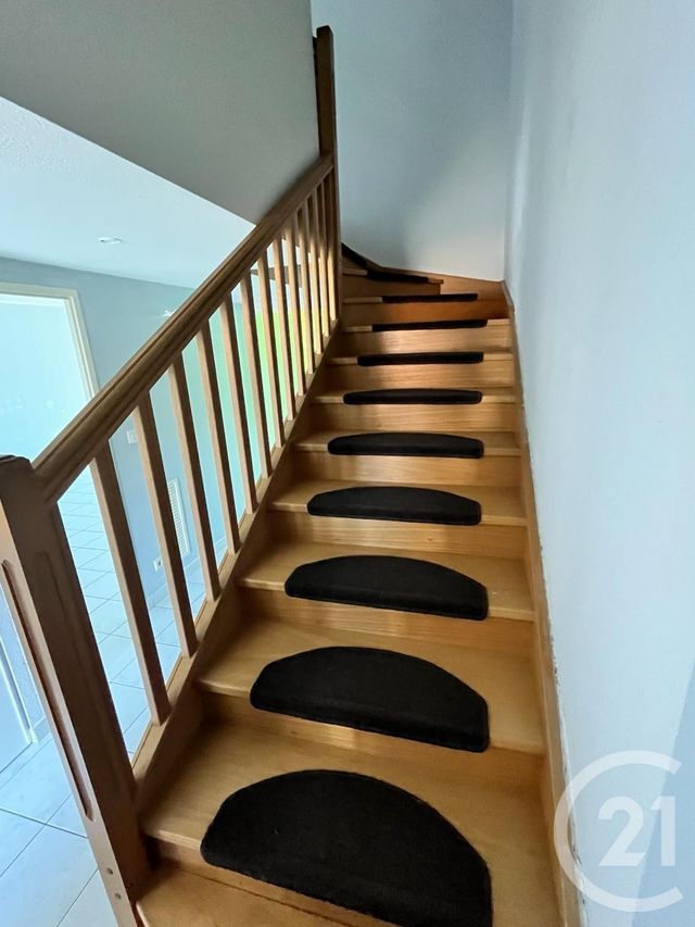 Maison &agrave; vendre - 4 pi&egrave;ces - 89,76 m2 - Verdun - 55 - LORRAINE