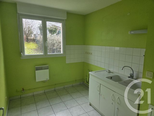 Maison &agrave; vendre - 4 pi&egrave;ces - 89,76 m2 - Verdun - 55 - LORRAINE