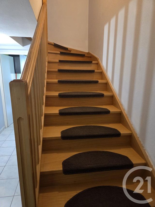 Maison à vendre - 4 pièces - 89,76 m2 - Verdun - 55 - LORRAINE