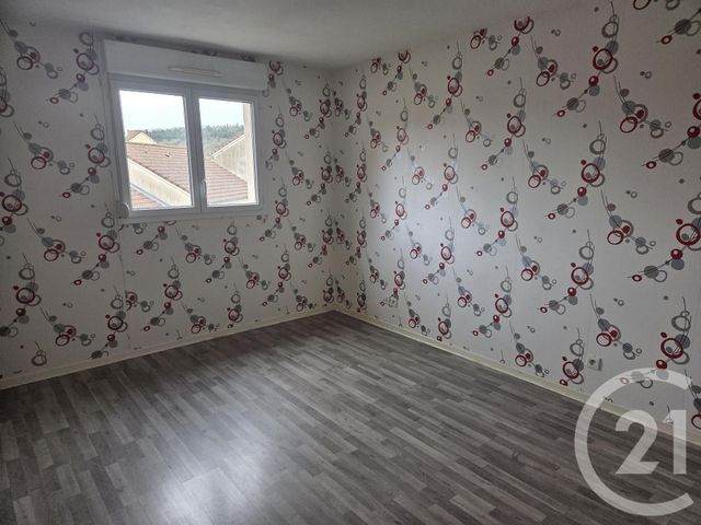 Maison &agrave; vendre - 4 pi&egrave;ces - 89,76 m2 - Verdun - 55 - LORRAINE