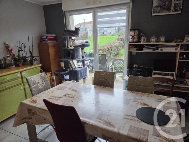 Maison à vendre - 4 pièces - 89,76 m2 - Verdun - 55 - LORRAINE