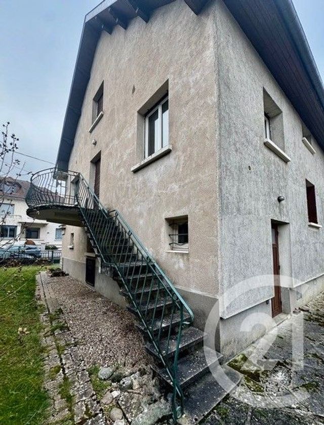 Maison &agrave; vendre - 6 pi&egrave;ces - 172,92 m2 - Verdun - 55 - LORRAINE