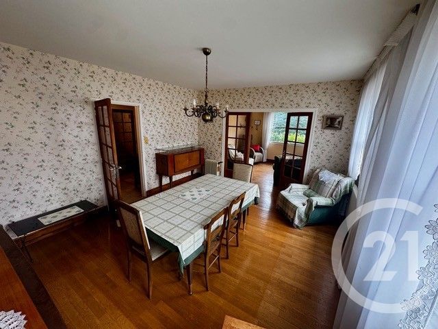 Maison &agrave; vendre - 6 pi&egrave;ces - 172,92 m2 - Verdun - 55 - LORRAINE