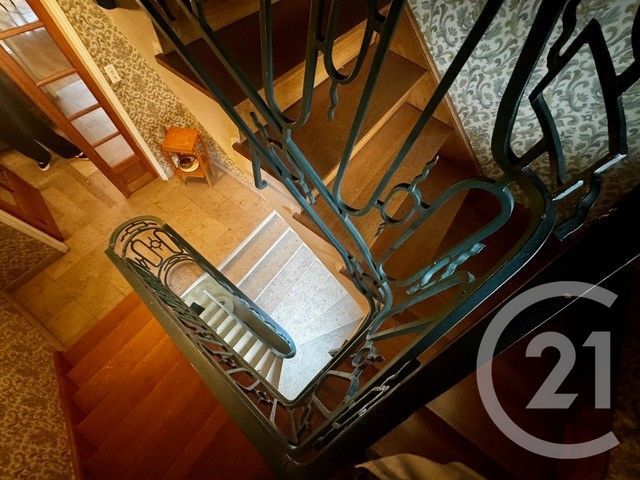 Maison &agrave; vendre - 6 pi&egrave;ces - 172,92 m2 - Verdun - 55 - LORRAINE