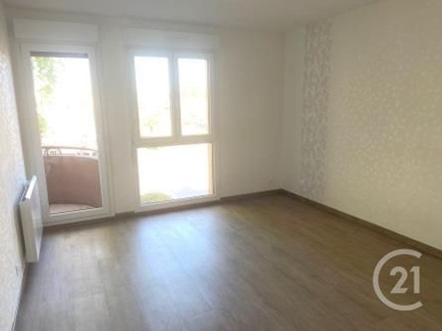 Appartement F2 &agrave; louer - 2 pi&egrave;ces - 38 m2 - Verdun - 55 - LORRAINE