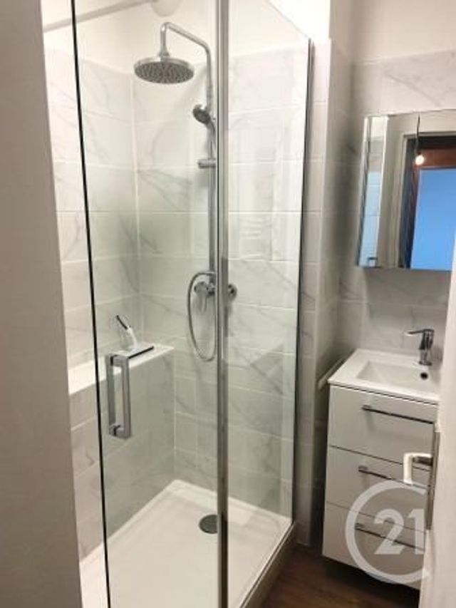 Appartement F2 &agrave; louer - 2 pi&egrave;ces - 38 m2 - Verdun - 55 - LORRAINE