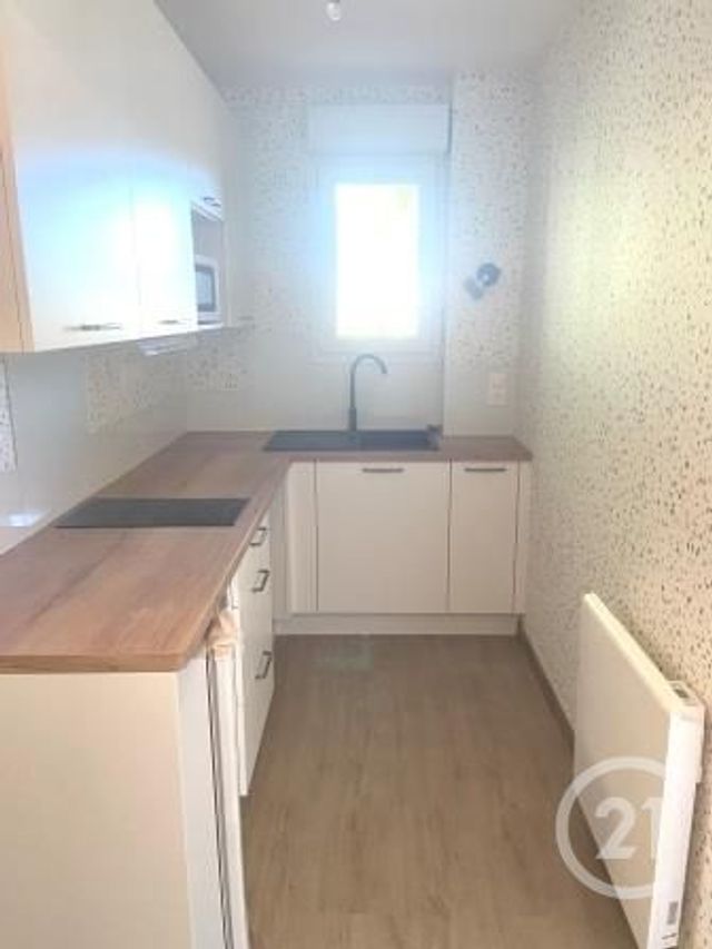 Appartement F2 &agrave; louer - 2 pi&egrave;ces - 38 m2 - Verdun - 55 - LORRAINE