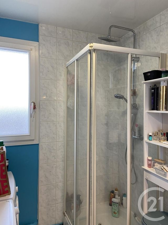 Appartement F3 bis &agrave; louer - 4 pi&egrave;ces - 63,22 m2 - Verdun - 55 - LORRAINE