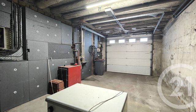 Maison &agrave; vendre - 7 pi&egrave;ces - 165 m2 - Montfaucon D Argonne - 55 - LORRAINE